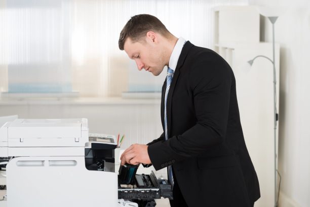 Read more about the article Benefits of Printer Services